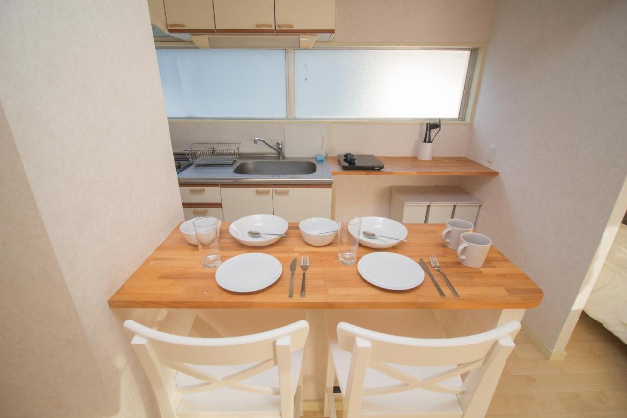 J-lumina 201 Apartemen *