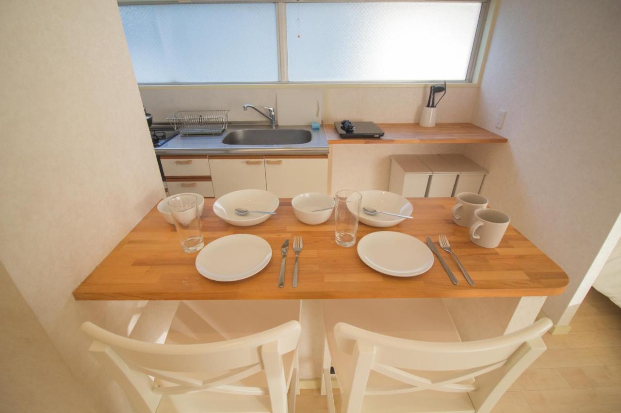 Apartemen J-lumina 201